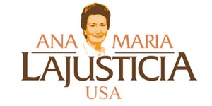 Ana Mª La Justicia