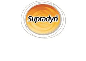 Supradyn