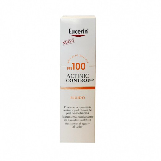 Actinic Control FPS100 Fluido