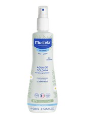 Mustela Agua de Colonia sin alcohol 200ml