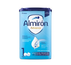 Almirón Advance 1 (0-6 meses) 800 Gr