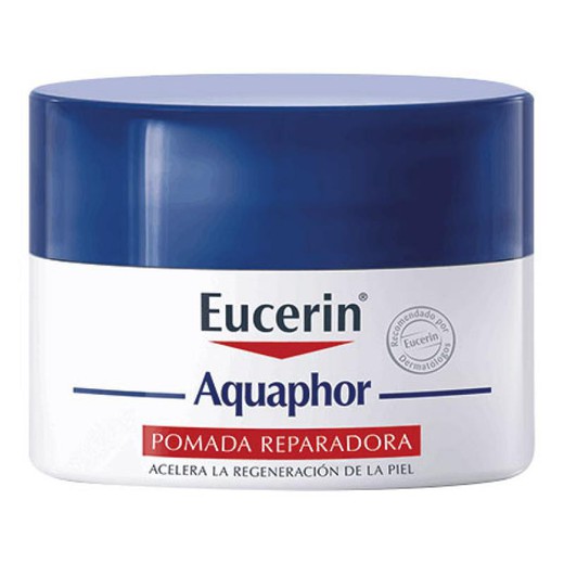 Eucerin Aquaphor Balsamo Nariz Y Labios 7gr