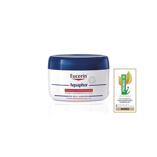 Eucerin Aquaphor pomada reparadora 110ml