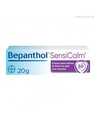 Bepanthol® SensiCalm®  Crema 20g