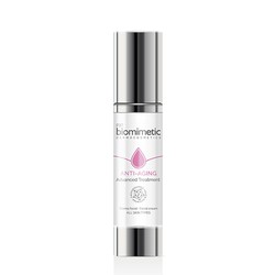 Biomimetic Anti-Aging Crema Facial