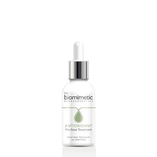 Biomimetic Antioxidant Pre Base