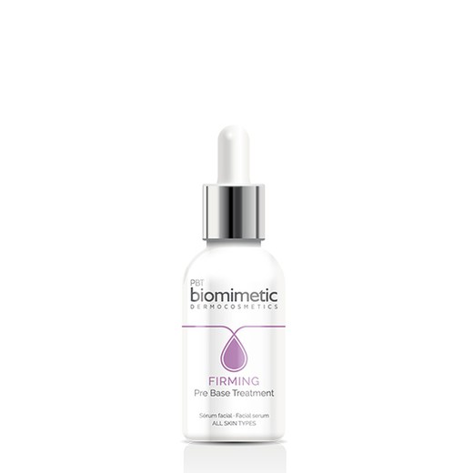 Biomimetic Firming Pre Base