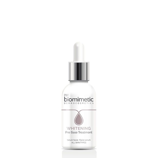 Biomimetic Whitening Pre Base