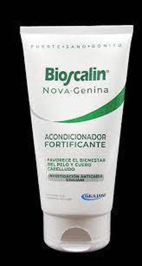 Bioscalin Nova Genina Acondicionador Fortificante