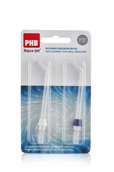 Boquillas Rec Irrigador Buc Phb Aqua Jet