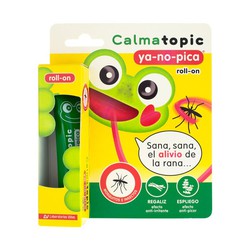 Calmatopic Ya-no-pica Roll-on 15ml