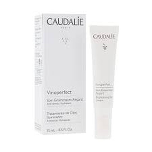 Caudalie Vinoperfect Tratamiento de Ojos Iluminador 15 ml