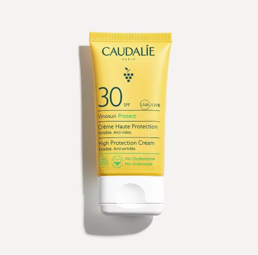 Caudalie Vinosun Protect Crema SPF 30 50ml