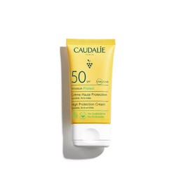 Caudalie Vinosun Protect Crema SPF 50+ 50ml