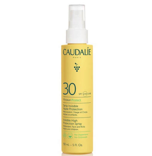 Caudalie Vinosun Protect Spray SPF 30+ 150ml