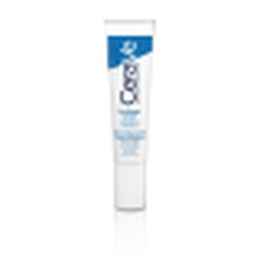 CERAVE CREMA REPARADORA PARA CONTORNO DE OJOS , 14ML