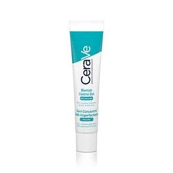 Cerave gel control imperfecciones tratam AHA+BHA