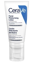 CERAVE LOCIÓN HIDRATANTE FACIAL 52 ML