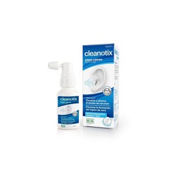 Cleanotix spray 30ml