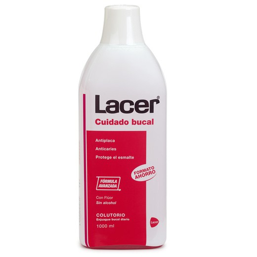 Colutorio Lacer 1000 ml