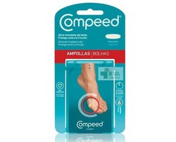 Compeed Ampollas Pequeñas 6 Uds