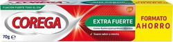 Corega Extra Fuerte 70 gr