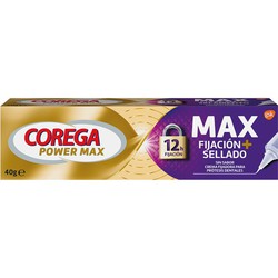 Corega Power max 40gr