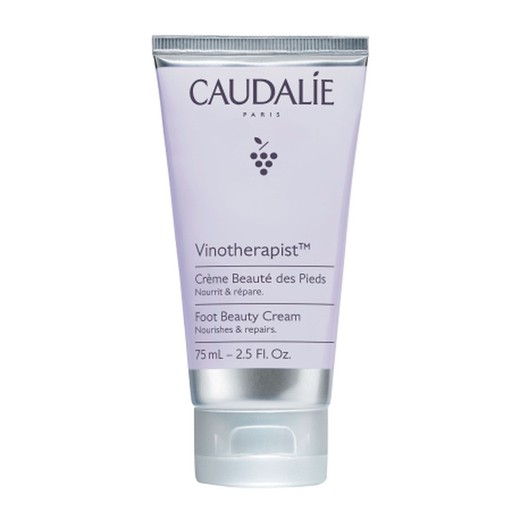 Caudalie Crema Belleza para los Pies - 75 mL