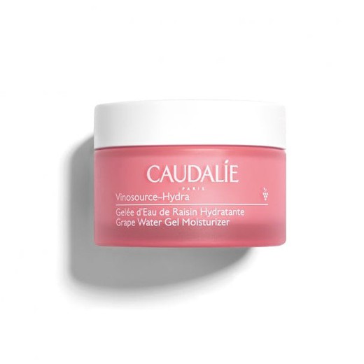 Caudalie Vinosource Gelcream de Agua de Uva Hidratante  50 ml