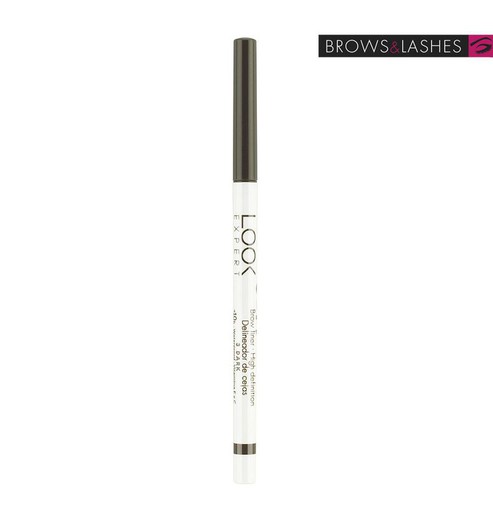 Delineador de cejas Brow liner High definition 03 Dark