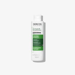 DERCOS CHAMPÚ ANTICASPA SENSITIVE 200 ML