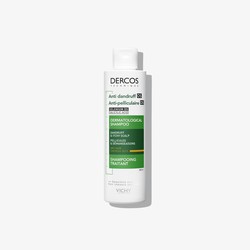 DERCOS CHAMPÚ DS ANTICASPA CABELLO SECO 200 ML