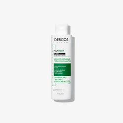 DERCOS CHAMPÚ PSOLUTION 200 ML