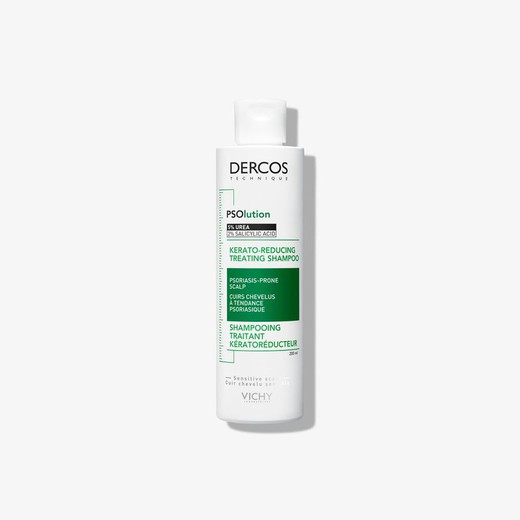 DERCOS CHAMPÚ PSOLUTION 200 ML