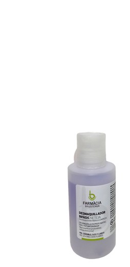 Derma Desmaquillador Bifásico 100 ml