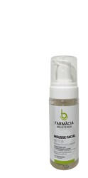 Derma Mousse Limpieza Facial 150 ml