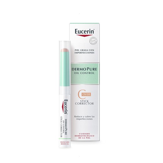 DermoPure Stick Corrector