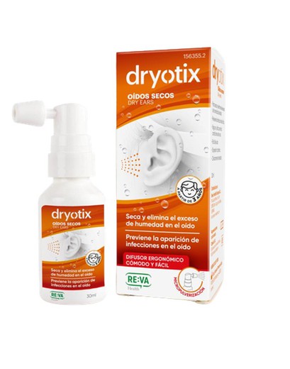 Dryotix Spray 30ml