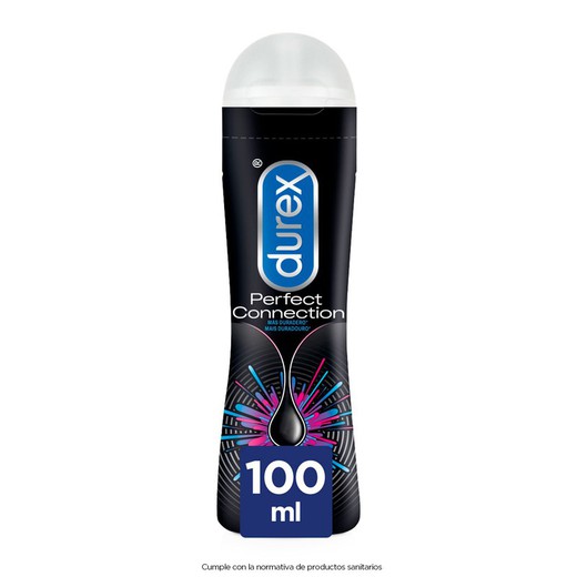 Durex Perfect Connection Lubricante 100ml