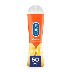 Durex Play Lubricante Calor 50 ml