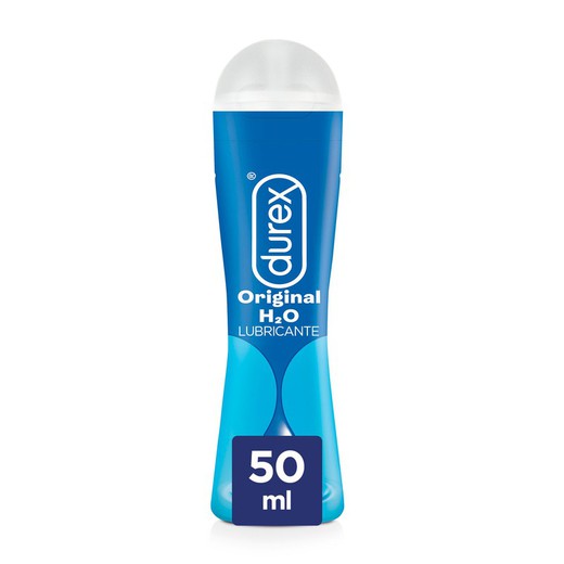 Durex Play Lubricante Original 50 ml