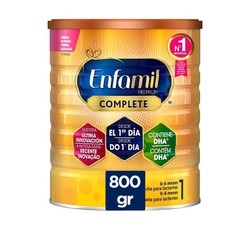 Enfamil Premium Complete 1 800 Gr