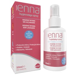 Enna Hygiene & Go Spray 50 mL