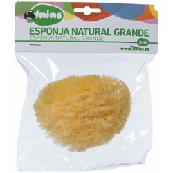 Esponja Natural Tamaño M