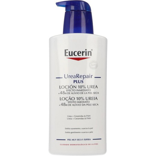 Eucerin UreaRepair PLUS PRECIO ESPECIAL