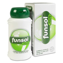 Funsol Polvo envase 60g