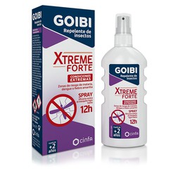 GOIBI XTREME FORTE SPRAY 75ml