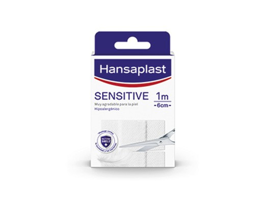 HP Sensitive Tira 1m x 6cm