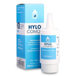 Hylo Comod 10 ml 300 gotas