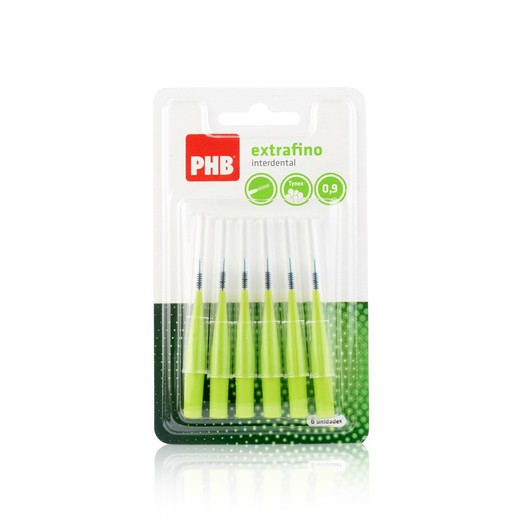 Interdental PHB Extrafino